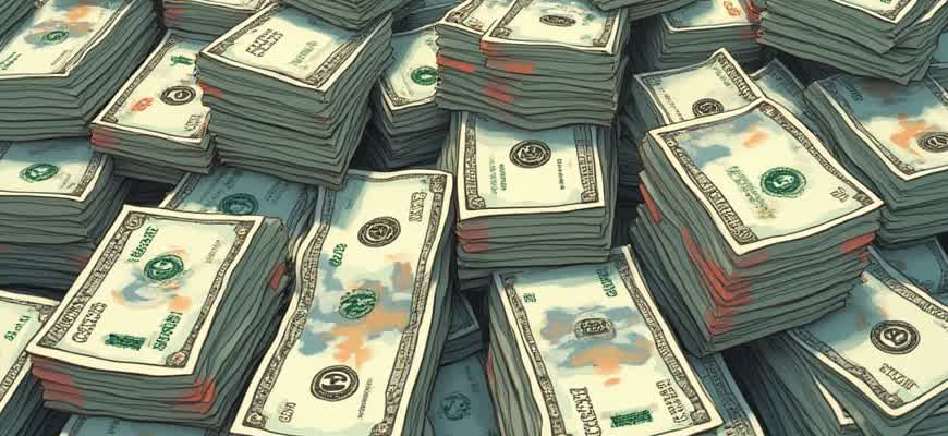 I Want Financial Freedom