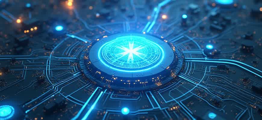 4 Digital Transformation Pillars